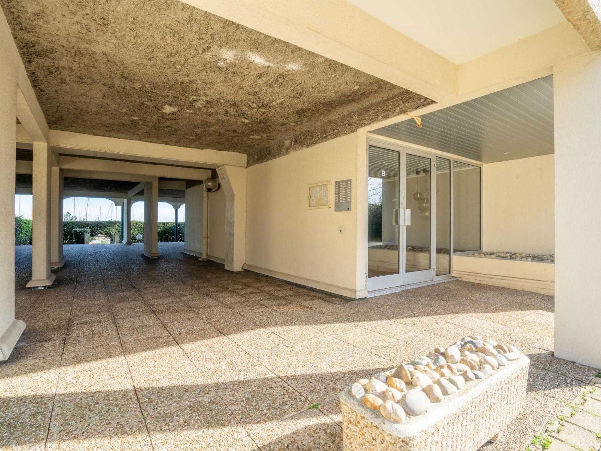 Studio Les Pieds Dans L'Eau By Interhome Arcachon Exteriér fotografie